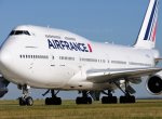 Rối loạn thông tin có bom trên máy bay Air France